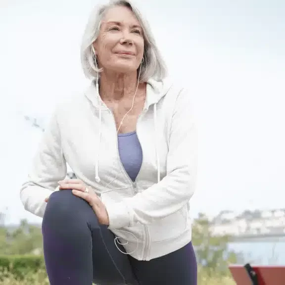 Can You Walk After Sclerotherapy?