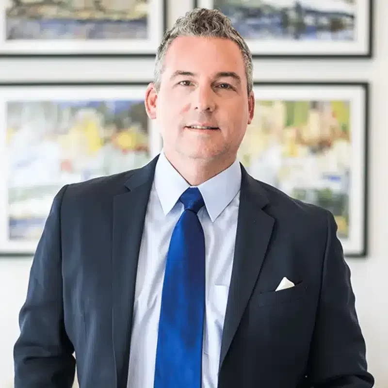 Dr. J. Keith Thompson