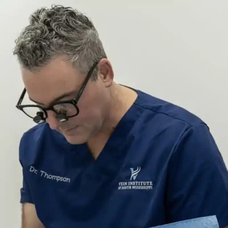 Dr. J. Keith Thompson